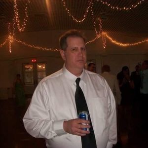 Meet your Posher, Greg